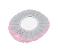 Scalda Sedile for wc Imbottitura Isolante Spessa for facile Installazione