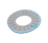 Scalda Sedile for wc Imbottitura Isolante Spessa for facile Installazione