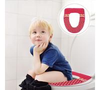 Scalda Tavoletta Water Imbottiture Per Coprisedili Wc Cuscino Del Sedile