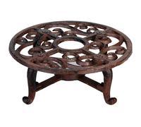 Scalda teiera in ghisa Esschert Design USA