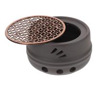 Scalda Teiera Per La Preparazione Del Tè in Casa SALDAGGI TEA TEAPOT