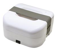 Scalda vivande portatile plus 1,6 l Bianco