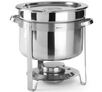HENDI 472507 Scaldavivande per Zuppa