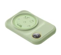 Scaldabagni | Riscaldante con 3 modalità e spegnimento automatico | Mantenere il caffè e le bevande al caldo, per un uso pratico in interni in ufficio al mattino durante gli e al quotidiano