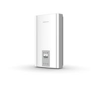 Scaldabagno 18 Kw Elettronico Scaldabagno ELEX18 Boiler Thermoflow