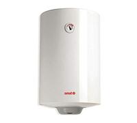Scaldabagno 50 Litri Verticale Garanzia 2 Anni Elettrico Simat Boiler 50 V/2