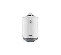 Scaldabagno A Camera Aperta Ariston S/Sga X 100 Lt Ad Accumulo Metano/Gpl