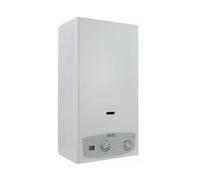 Scaldabagno A Camera Aperta Baxi Acquaprojet+ Blue 11I Gl Gpl Low Nox