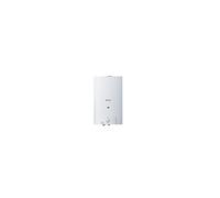 Scaldabagno A Camera Aperta Saunier Duval Opalia C 14/1 Lix P GPL Con Accensione Elettrica