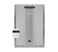 Scaldabagno A Condensazione Da Esterno Rinnai Infinity Sensei N32e 32 Lt