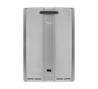 Scaldabagno a Condensazione Rinnai Infinity Sensei N32e Esterno Metano - Cod. REU-N3237WC-E-NG