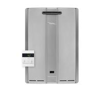Scaldabagno a Condensazione Rinnai Infinity Sensei N32E Esterno Metano REU-N3237WC-E-NG