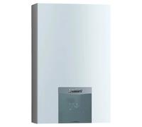 scaldabagno istantaneo a gas vaillant nuovo turbomag plus 125/1- 5 rt camera stagna 12 l/min. metano