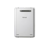Scaldabagno a Gas a Condensazione Rinnai Infinity Enjin 20e Esterno Metano - Cod. REU-E2024W-E-NG