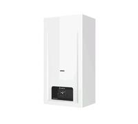 SCALDABAGNO A GAS ARISTON AKROS PLUS X 14 LITRI METANO 4332013 CAMERA APERTA