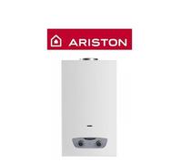 SCALDABAGNO A GAS ARISTON FAST R X 14 LITRI ESTERNO - GPL BOMBOLA