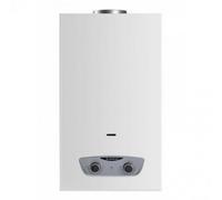 Scaldabagno A Gas Ariston Fast R X 14 Metano Con Alimentazione A Batteria Cod. 3632414 - Low NOx