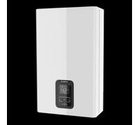 Scaldabagno a gas Ariston Next Evo SFT 11 EU metano completo di kit scarico fumi - ErP - Kit Scarico Fumi: COASSIALE