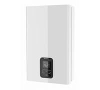 Scaldabagno A Gas Ariston Next Evo X 11 Litri Metano con Kit Fumi