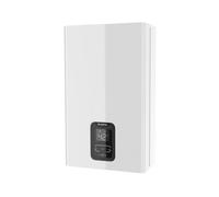 SCALDABAGNO A GAS ARISTON NEXT EVO X 16 LITRI INTERNO CAMERA STAGNA GPL BOMBOLA [EEK: A++ - E]