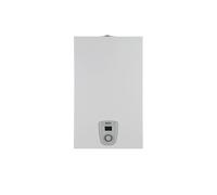 SCALDABAGNO A GAS BAXI TIRAGGIO FORZATO 11 LT BLU ACQUAPROJECT METANO A7702856