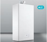 SCALDABAGNO A GAS BERETTA FONTE LX 14 LITRI GAS GPL PER ESTERNO 20149826 [EEK: A++ - E]