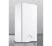 Scaldabagno istantaneo a gas Beretta, Idrobagno LX 13, Camera stagna 13 l/min gpl