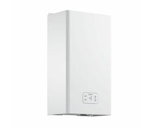 SCALDABAGNO A GAS BERETTA IDRABAGNO LX 17 CON KIT CAMERA STAGNA GPL