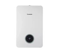SCALDABAGNO A GAS BOSCH THERM T5600 S 15 L METANO LOW NOX 15 LT