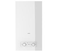 SCALDABAGNO A GAS BRD LNX ONM 11 LT Gpl Scaldabagni Gas Chaffoteaux