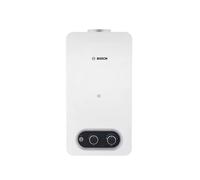 Scaldabagno a gas camera aperta Junkers Bosch Therm 4000 Low NOx