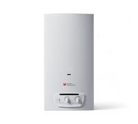 Scaldabagno a gas camera aperta Opalia C Low Nox