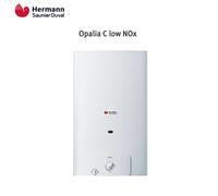 Scaldabagno A Gas Camera Aperta Saunier Duval Opalia C 14/1 Lix H Low Nox Metan