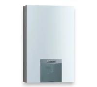 Scaldabagno a gas camera stagna turboMag Plus Vaillant