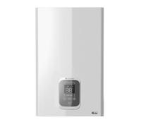 Scaldabagno a Gas Chaffoteaux Avenir Plus LNX 11 LT Metano Completo di Kit Scarico Fumi