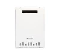 Scaldabagno a Gas Chaffoteaux Avenir Plus LNX Outdoor 22 Lt Metano Per Esterno Cod. 3632470 - Low Nox