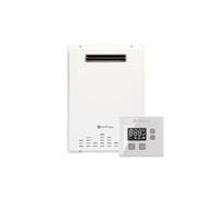 Scaldabagno a Gas Chaffoteaux Avenir Plus LNX Outdoor 26 Litri Metano 3632471