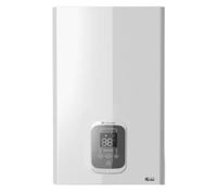 Scaldabagno A Gas Chaffoteaux Avenir Plus Lnx Sft 11 Metano + Kit Coassiale
