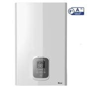 Scaldabagno A Gas Chaffoteaux Avenir Plus Lnx Sft 16 Metano
