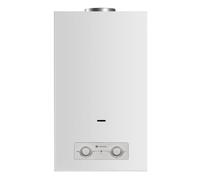 SCALDABAGNO A GAS Chaffoteaux BRD LNX CAMERA APERTA 11 LT METANO 3632416