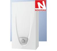 SCALDABAGNO A GAS CHAFFOTEAUX FLUENDO PLUS LNX ONT 11 NG EU METANO 3632395