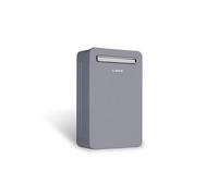 Scaldabagno A Gas Junkers Bosch Da Esterno Therm 5600 O T5600 O 12 Litri Metano Low Nox