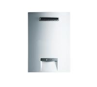 Vaillant Scaldabagno a Gas Metano 15 Lt Scaldino Scaldacqua a Gas MAG 158/1-5 RT