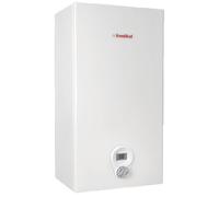 Scaldabagno A Gas Fondital A Camera Stagna Lipari Pro Tfs 14I Metano+Sdoppiato [EEK: A]