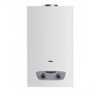 Scaldabagno a gas gpl Ariston Fast R X 11 litri Low NOx a camera aperta