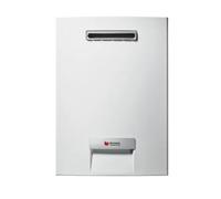 Scaldabagno a Gas Hermann Saunier Duval Per Esterno Opalia External F 12 Litri Low Nox GPL - Cod. 0010024260