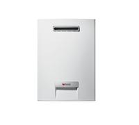 Hermann Saunier Duval Scaldabagno A Gas Opalia F 12 F 15 /1 External Low Nox Metano o Gpl METANO 12 L