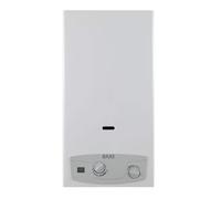 Scaldabagno a Gas Istantaneo Baxi Acquaprojet + Blue 14i Metano