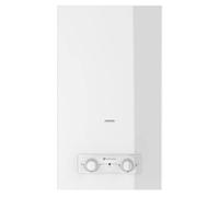 Scaldabagno A Gas Istantaneo Chaffoteaux BRD LNX 11 LT Metano Camera Aperta Low Nox