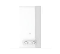 Scaldabagno a Gas Chaffoteaux BRD LNX ONM 14 Litri Metano 3632418